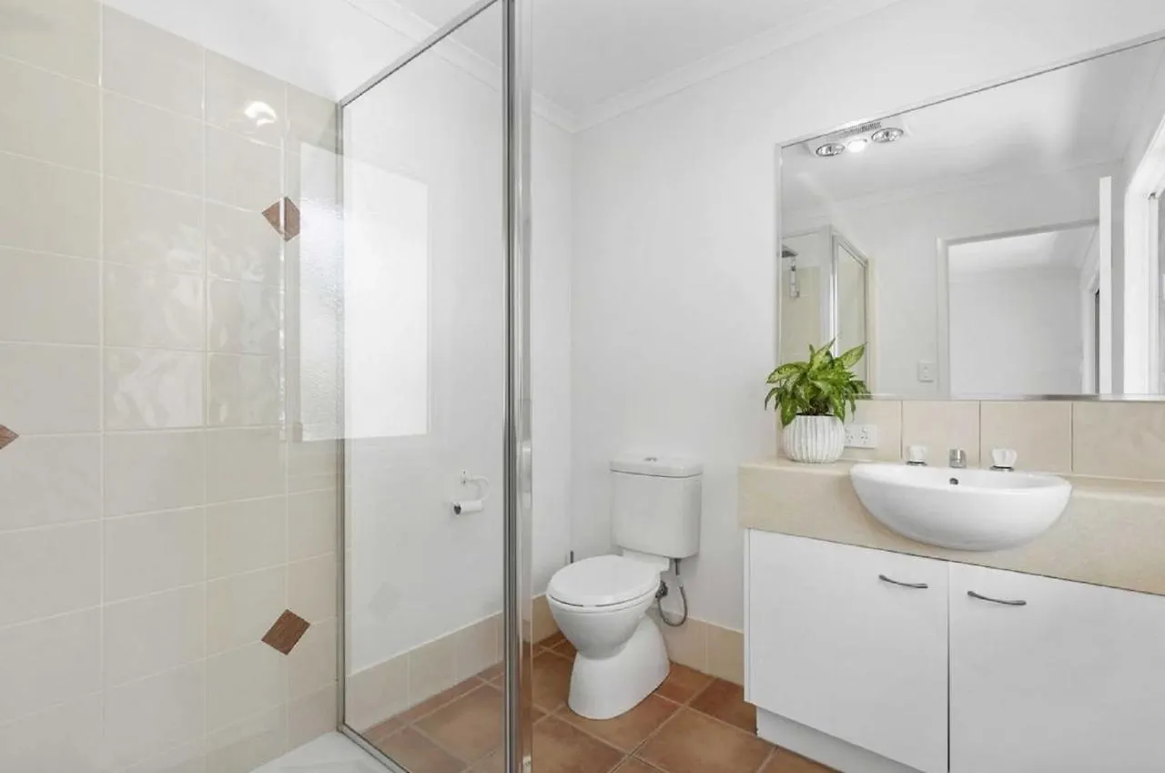 Birch Street 24 Unit 3 Caloundra West Villa Tatil Evi