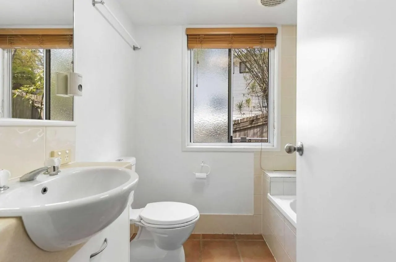 Birch Street 24 Unit 3 Caloundra West Villa 0*,