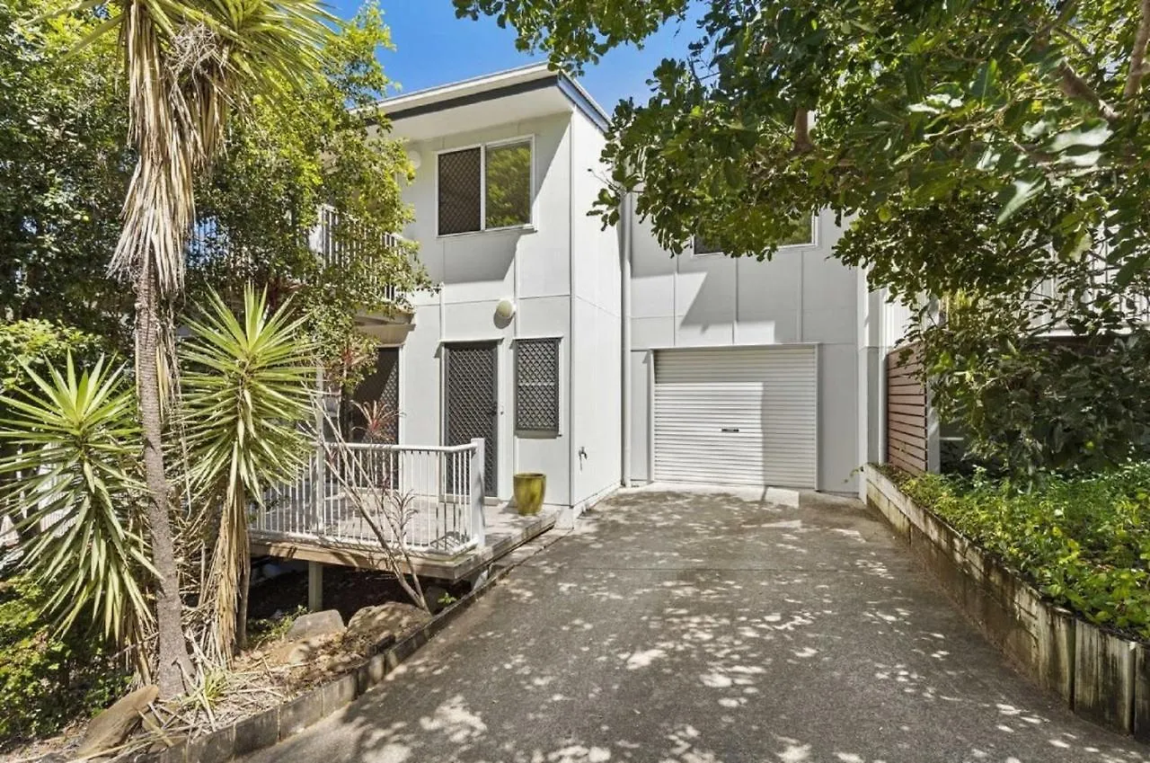 Birch Street 24 Unit 3 Caloundra West Villa Avustralya